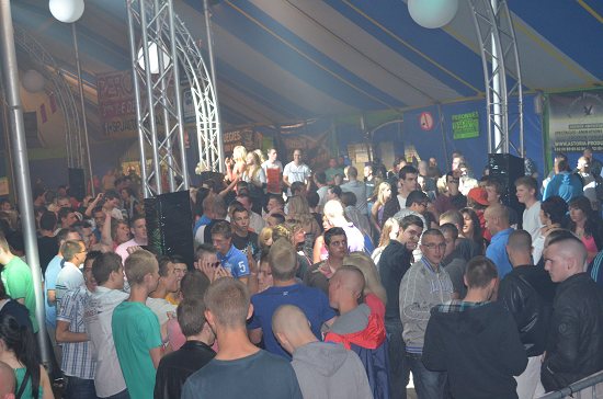 Week-end Melles (samedi) - Melles